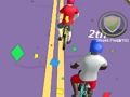 Gra Rower ekstremalny  w Internecie