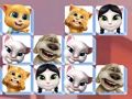 Gra Tom i przyjaciele łączą się  w Internecie