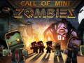 Gra Zew Mini Zombie  w Internecie