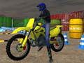 Gra Msk 2 motocyklowe akrobacje  w Internecie