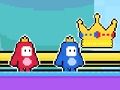Gra Jelly Bros Czerwony i Niebieski  w Internecie