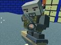 Gra Pixel Gun Apocalypse 4 Inwazja zombie  w Internecie