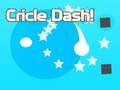 Gra Krąg Dash!  w Internecie