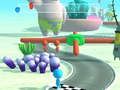Gra Zabawny SpongeBob Parkour Racer 3D  w Internecie