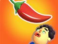 Gra Bardzo ostre chili 3D  w Internecie