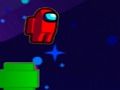 Gra Flappy wśród nas  w Internecie