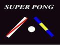 Gra Super Pong w Internecie