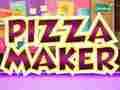 Gra Osoba robiąca pizzę  w Internecie