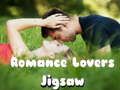 Gra Puzzle dla miłośników romansów  w Internecie