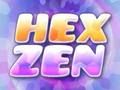 Gra Hex Zen w Internecie Gra Hex Zen w Internecie