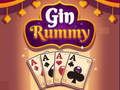Gra Remik Gin  w Internecie