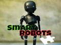 Gra Inteligentne roboty  w Internecie