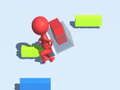 Gra Gra wyścigowa Bridge Runner 3D  w Internecie