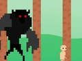 Gra Pixel Heroes biegacz w Internecie