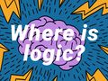 Gra Formuła słów. Gdzie jest logika?  w Internecie