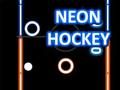 Gra Neonowy hokej  w Internecie