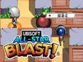 Gra Wybuch Ubisoft All-Star!  w Internecie