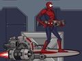 Gra Spider-Man Super Żołnierz  w Internecie