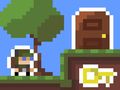 Gra Pixel Hardcore w Internecie