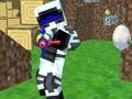 Gra Ekstremalna wojna paintballowa 2022  w Internecie