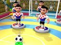 Gra Kij Piłka Nożna 3D  w Internecie