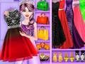 Gra Stylista mody  w Internecie