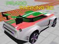 Gra Prado parking 3d w Internecie