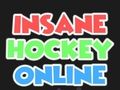 Gra Szalony Hokej Online  w Internecie