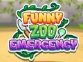 Gra Śmieszne awaryjne zoo  w Internecie