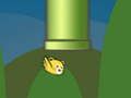Gra Skaczący Miś Flappy  w Internecie