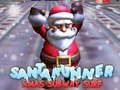 Gra Santa Runner Boże Narodzenie Subway Surf w Internecie Gra Santa Runner Boże Narodzenie Subway Surf w Internecie