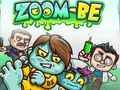 Gra Zoom-be w Internecie