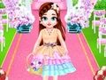 Gra Baby Taylor Wedding Flower Girl w Internecie