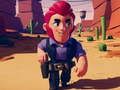 Gra Zabawna łamigłówka Brawl Stars  w Internecie