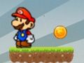 Gra Komórka Mario HTML5  w Internecie