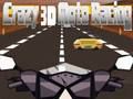 Gra Szalone wyścigi motocyklowe 3D  w Internecie