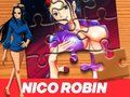 Gra Puzzle Nico Robin  w Internecie