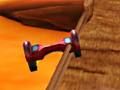 Gra Hoverboard Stunts Wspinaczka pod górę  w Internecie
