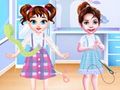 Gra Sukienka Baby Taylor Fashion Pinafore  w Internecie