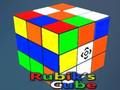 Gra Kostka Rubika 3D  w Internecie