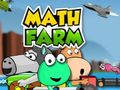 Gra Farma matematyczna  w Internecie