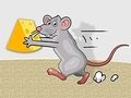 Gra Odrzutowiec Micky  w Internecie