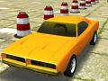Gra Parking dla BMW  w Internecie