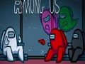 Gra İImpostor Puzzle 3  w Internecie