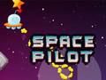 Gra Kosmiczny pilot  w Internecie