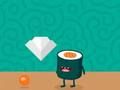 Gra Sushi Dash w Internecie