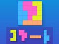 Gra DD Blocky w Internecie