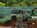 Gra Warzone Getaway 3  w Internecie