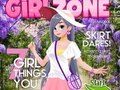 Gra Girlzone Girlstyle w Internecie