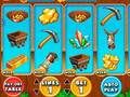 Gra Automaty Gold Miner  w Internecie